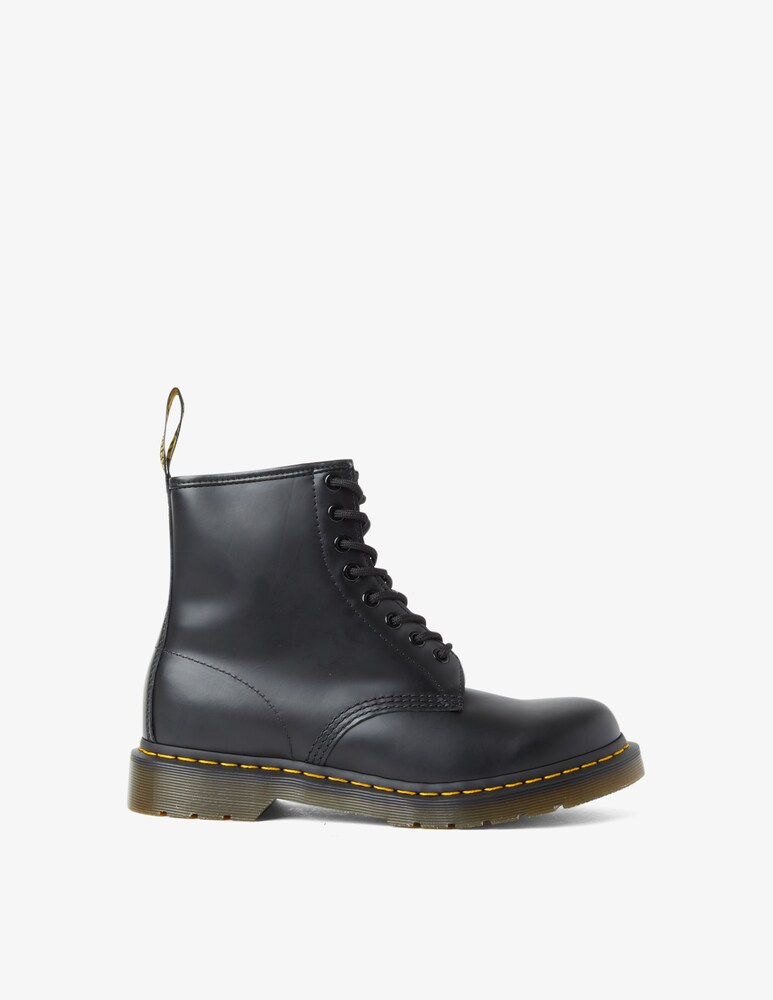 Dr. Martens Stivaletti 1460 Smooth In Pelle