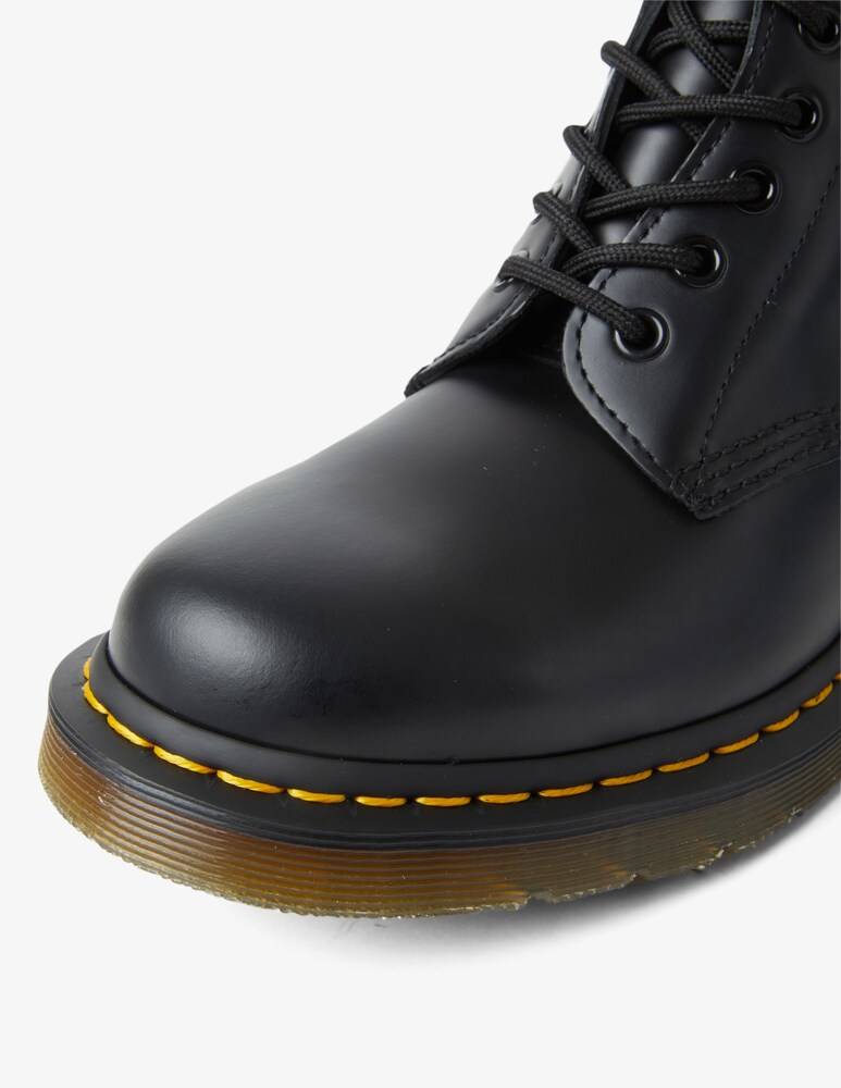 Dr. Martens Stivaletti 1460 Smooth In Pelle