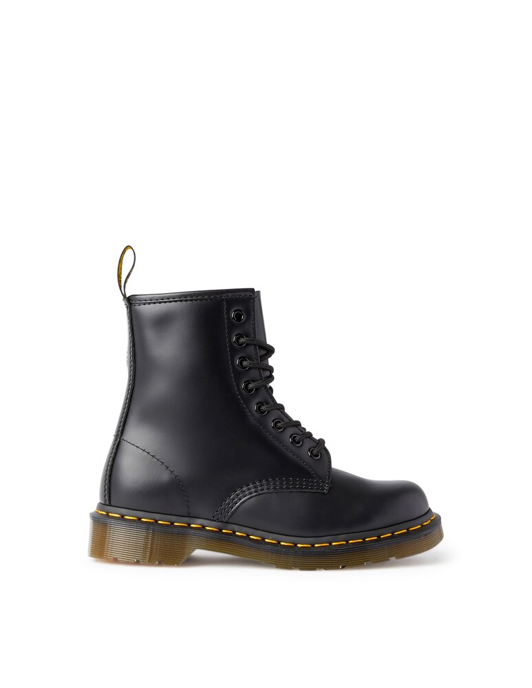 Dr. Martens Stivaletti 1460 Smooth in pelle