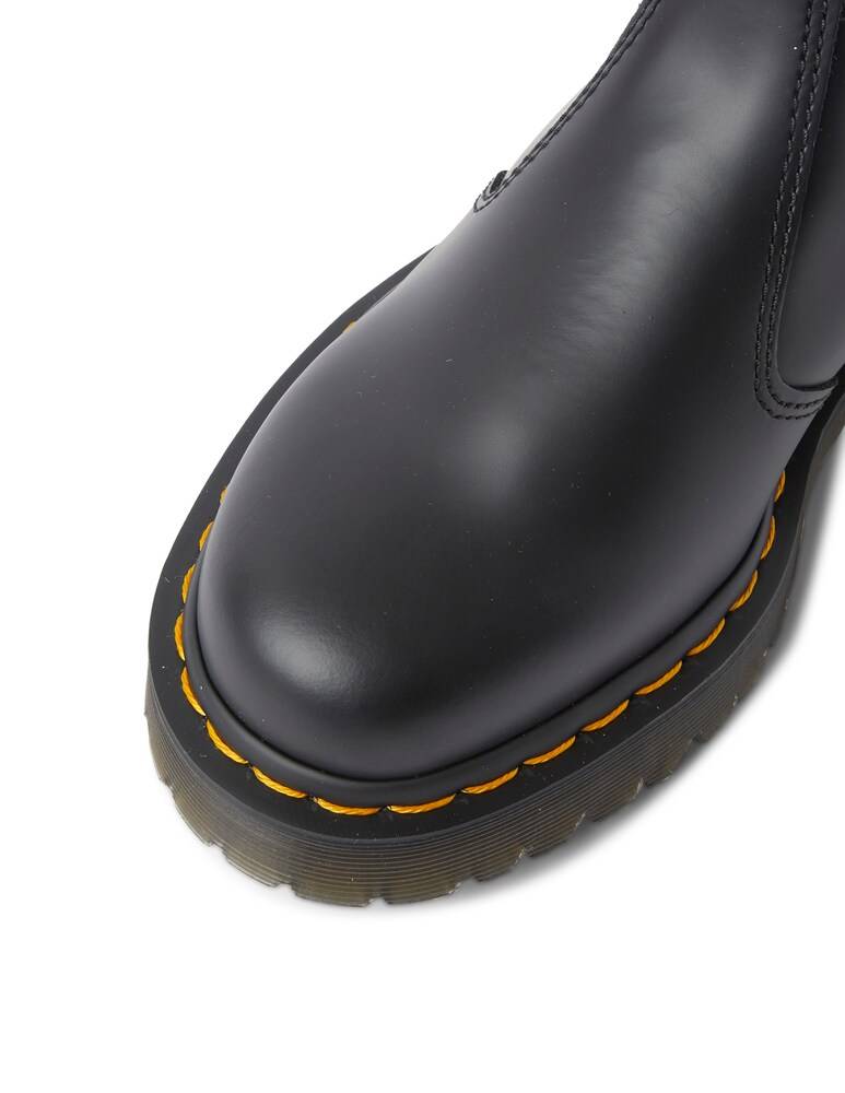 Dr. Martens Stivaletti Chelsea Bex Smooth 2976