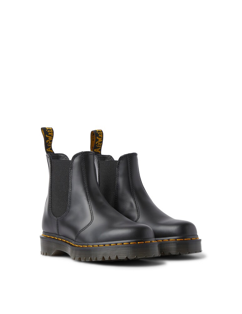 Dr. Martens Stivaletti Chelsea Bex Smooth 2976