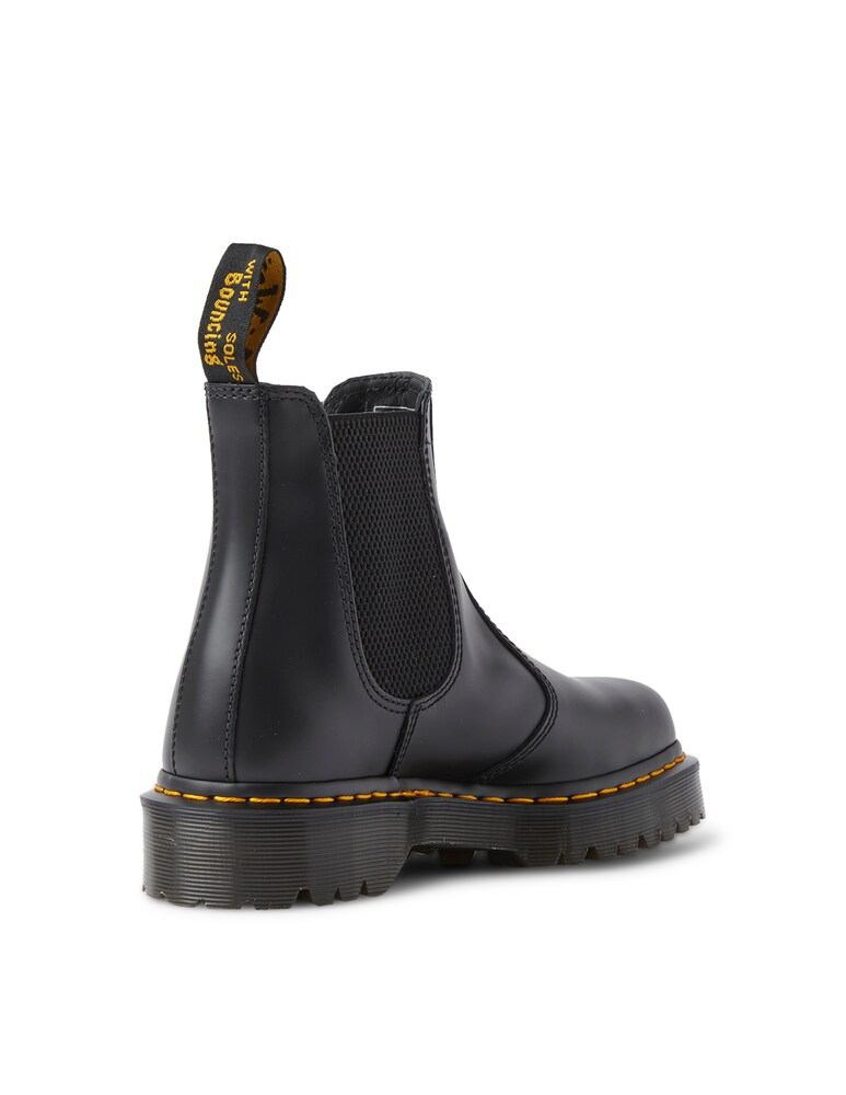 Dr. Martens Stivaletti Chelsea Bex Smooth 2976