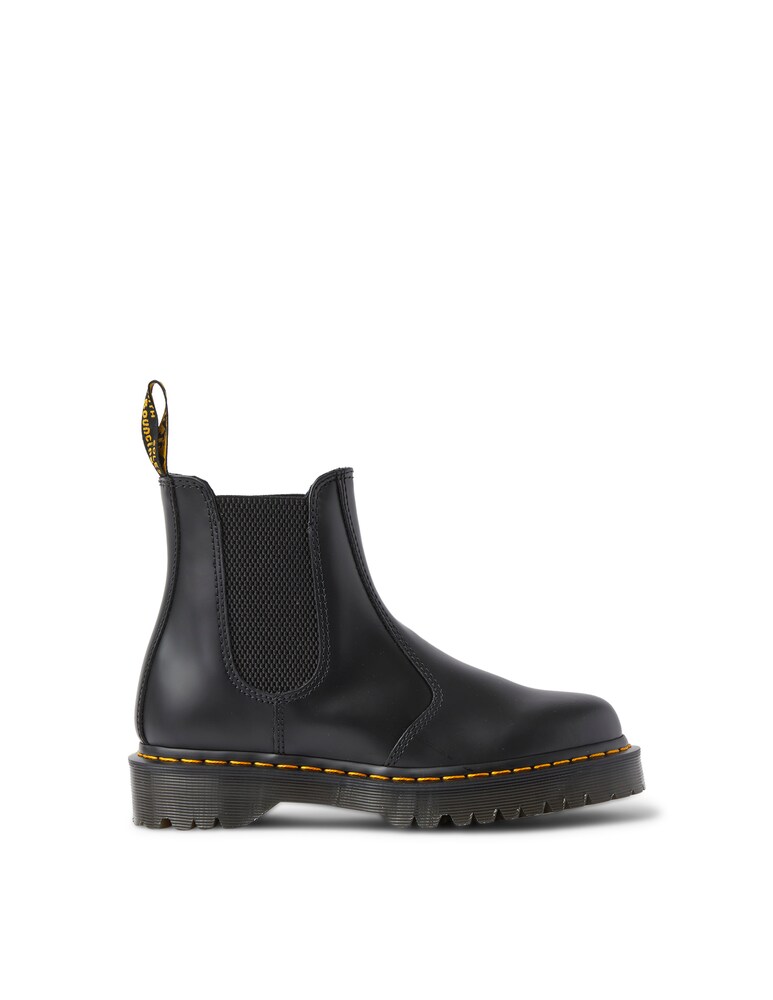 Dr. Martens Stivaletti chelsea Bex Smooth 2976