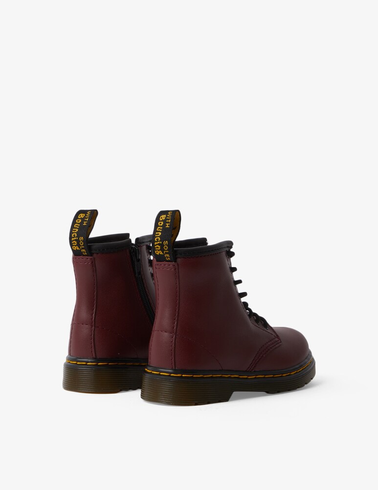 Dr. Martens Stivaletti In Pelle