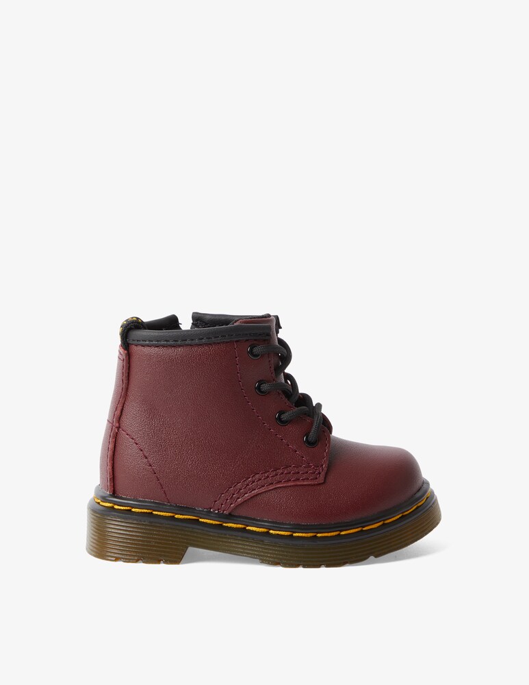 Dr. Martens Stivaletti In Pelle