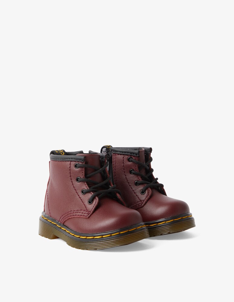 Dr. Martens Stivaletti In Pelle
