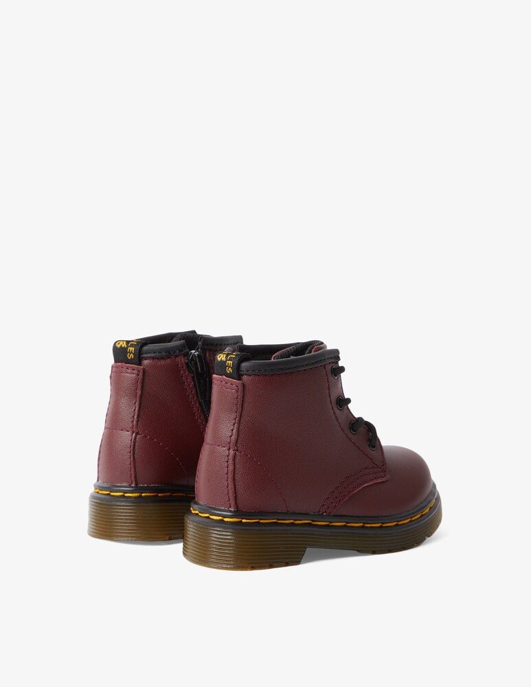 Dr. Martens Stivaletti In Pelle