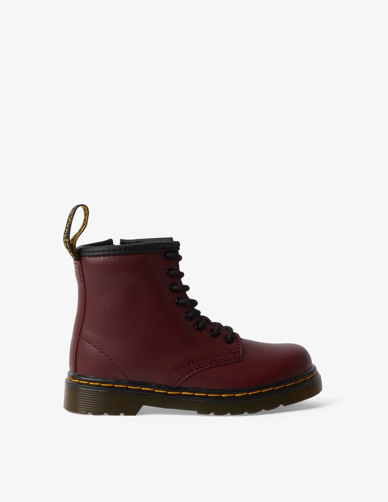 Dr. Martens Stivaletti in pelle