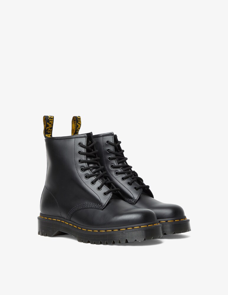 Dr. Martens Stivaletto 1460 8 Fori Bex Smooth Ys