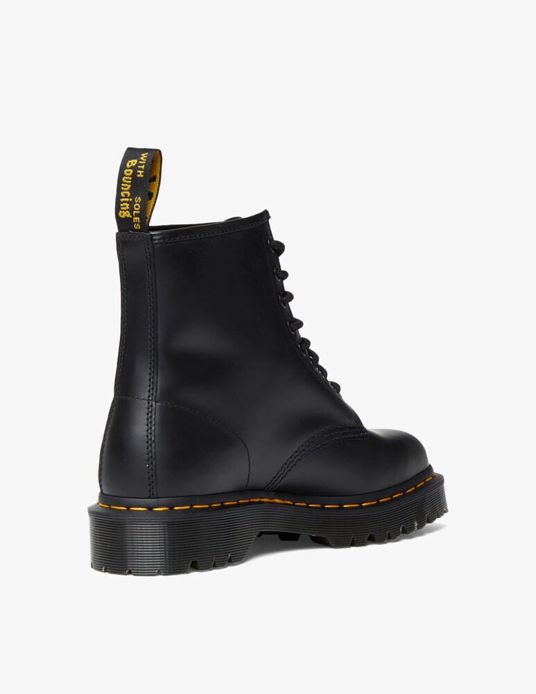 Dr. Martens Stivaletto 1460 8 Fori Bex Smooth Ys