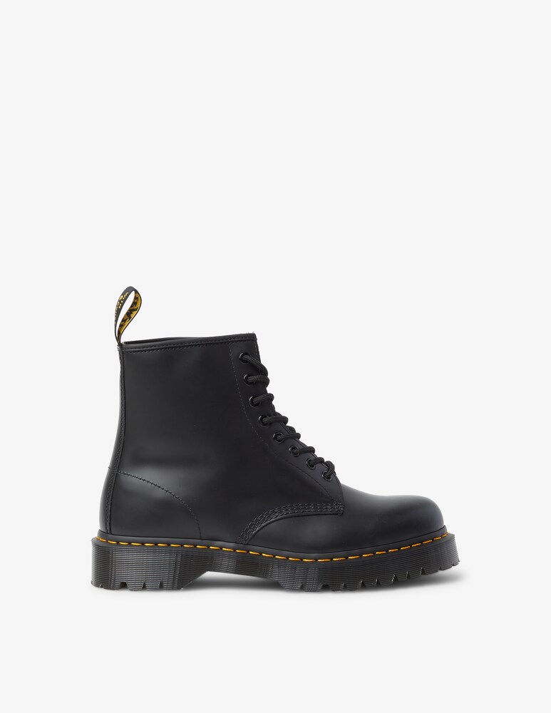 Dr. Martens Stivaletto 1460 8 Fori Bex Smooth Ys