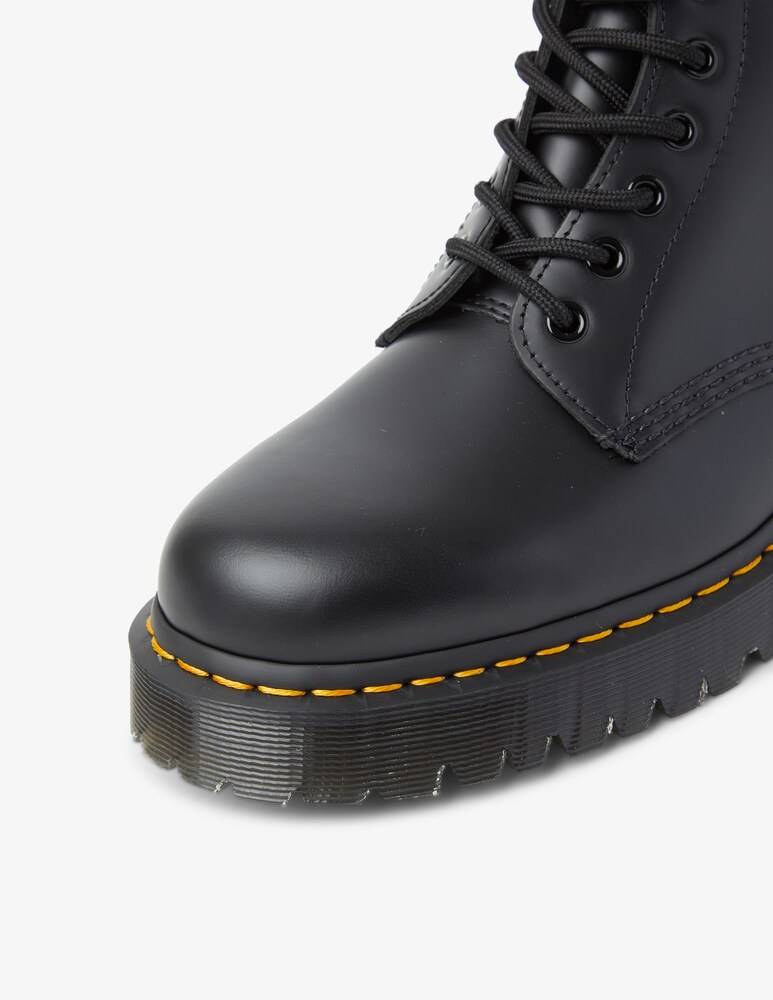 Dr. Martens Stivaletto 1460 8 Fori Bex Smooth Ys