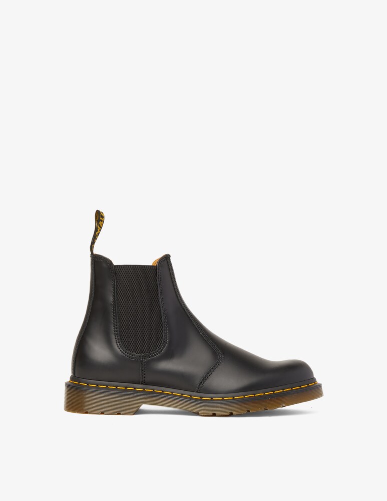 Dr. Martens Stivaletto 2979 chelsea in pelle smooth