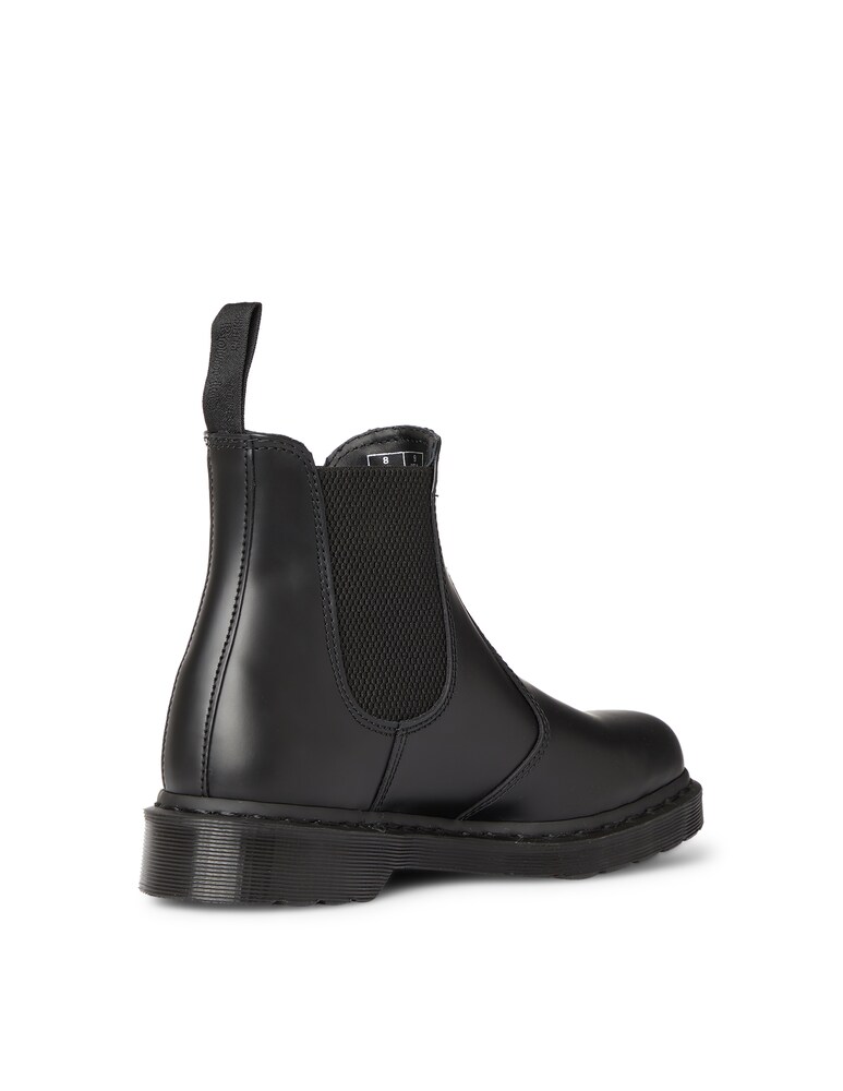 Dr. Martens Stivaletto Chelsea In Pelle 2976