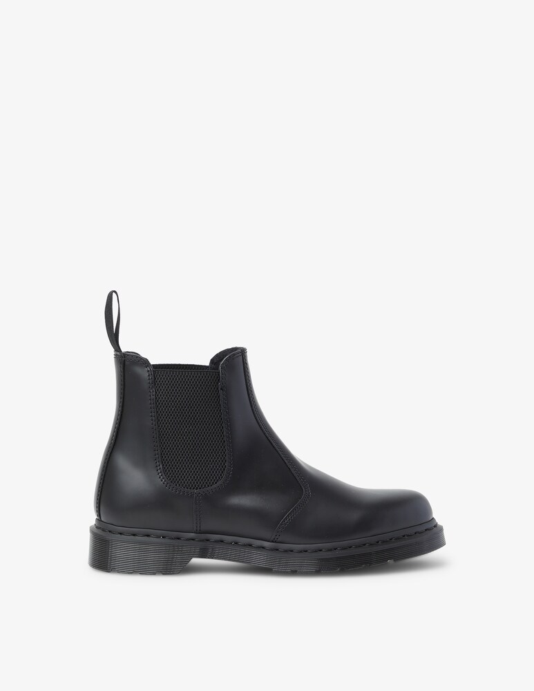 Dr. Martens Stivaletto Chelsea In Pelle 2976