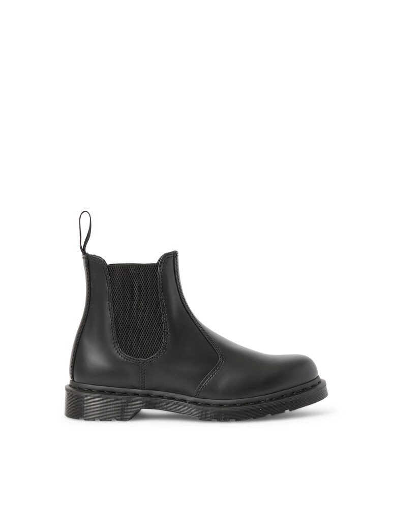 Dr. Martens Stivaletto chelsea in pelle 2976