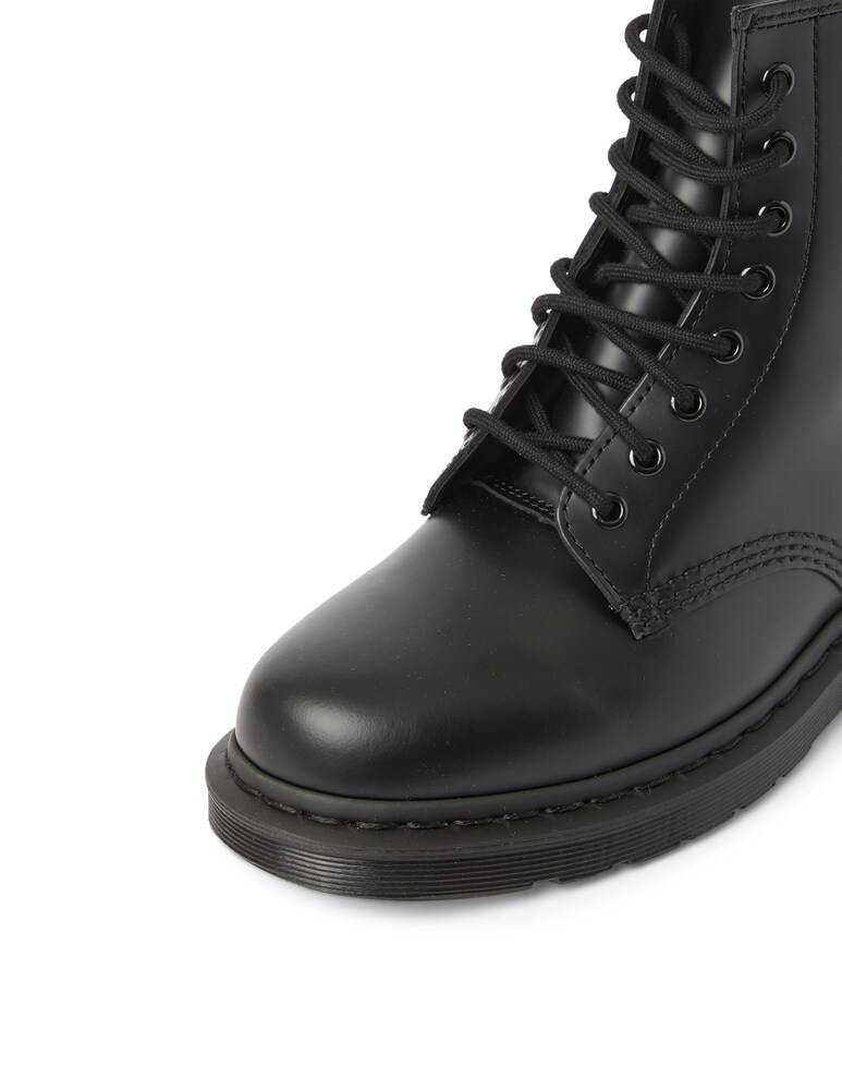 Dr. Martens Stivaletto In Pelle 1460 8 Fori