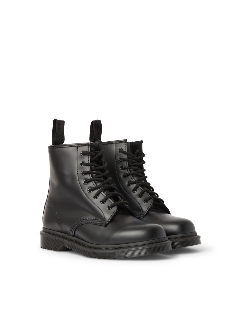 Dr. Martens Stivaletto In Pelle 1460 8 Fori