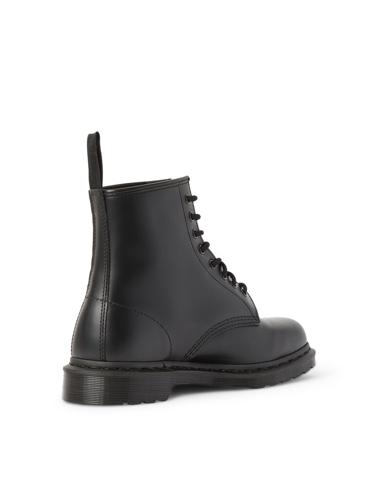 Dr. Martens Stivaletto In Pelle 1460 8 Fori