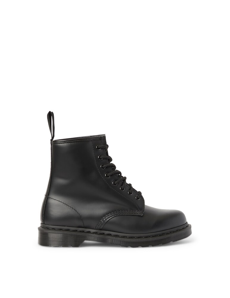 Dr. Martens Stivaletto in pelle 1460 8 fori