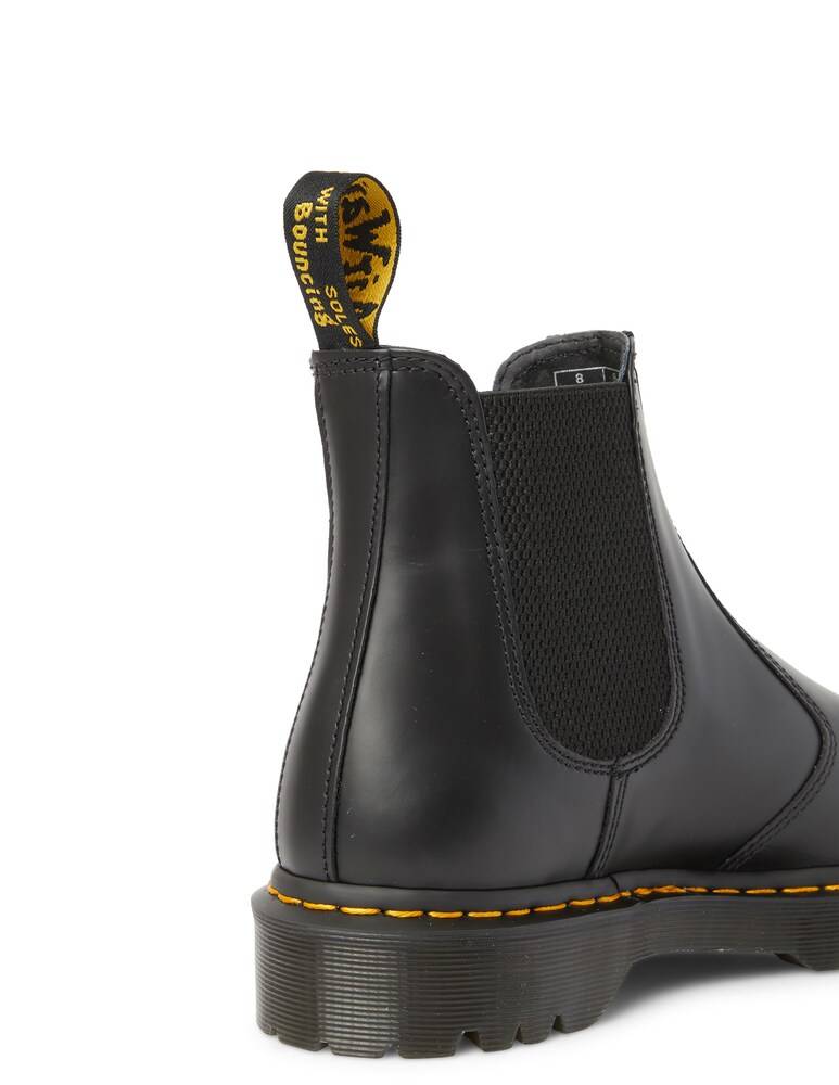 Dr. Martens Stivaletto In Pelle Chelsea Bex 2620
