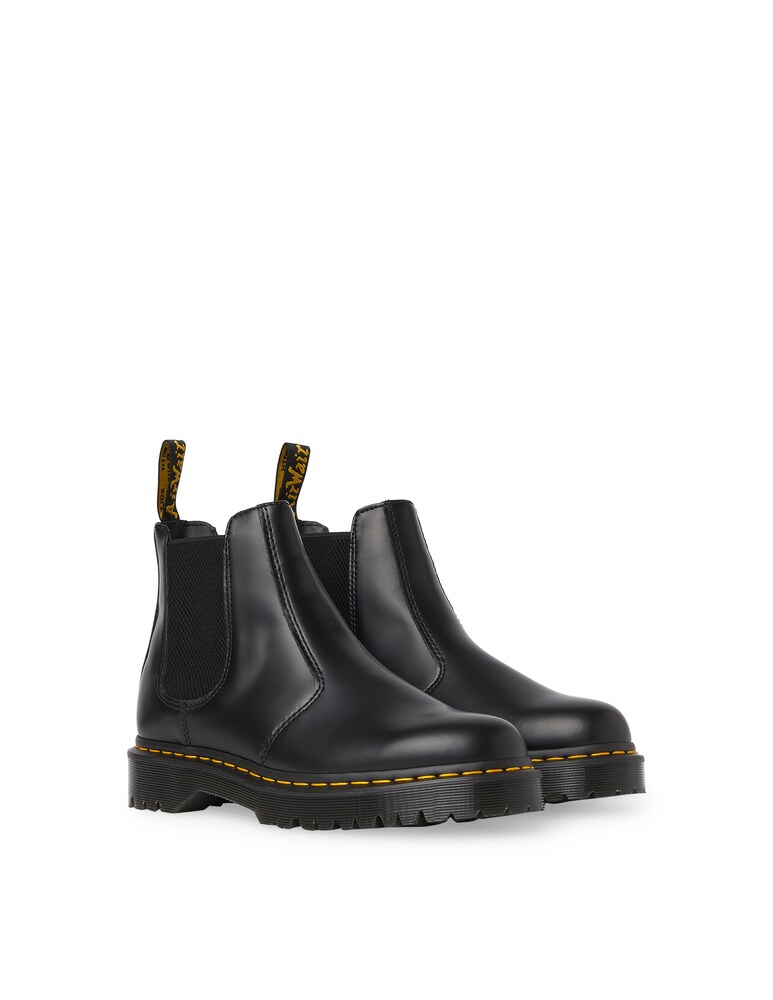 Dr. Martens Stivaletto In Pelle Chelsea Bex 2620
