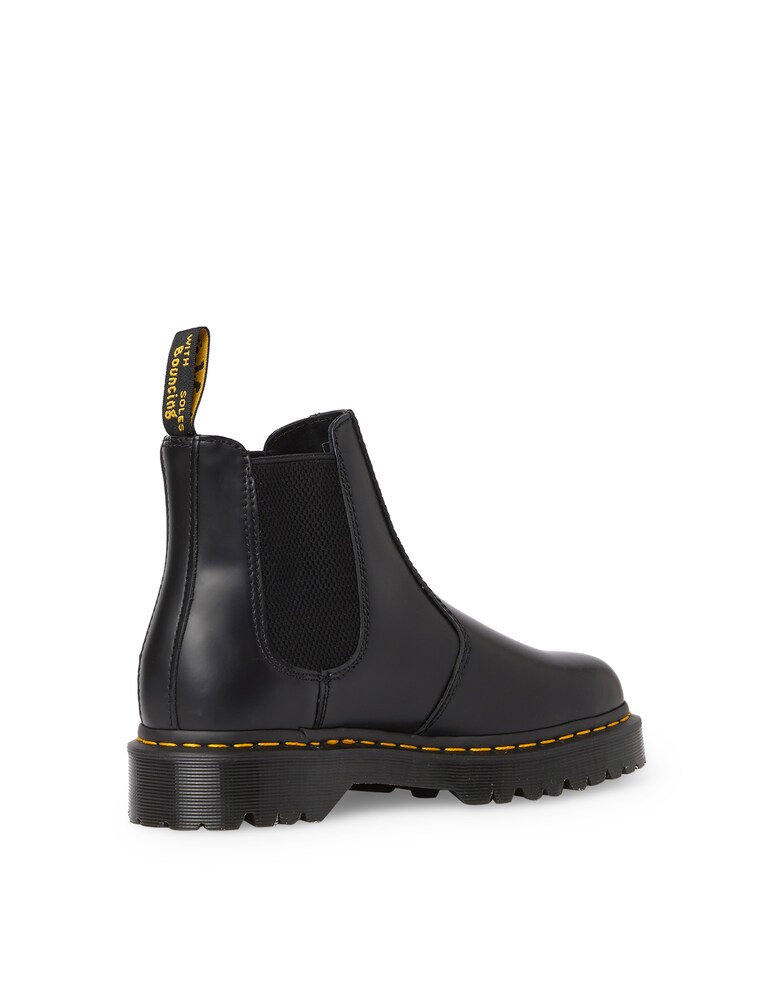 Dr. Martens Stivaletto In Pelle Chelsea Bex 2620