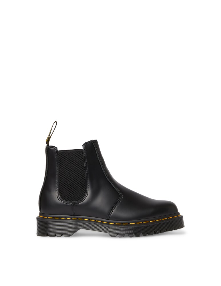 Dr. Martens Stivaletto in pelle chelsea bex 2620