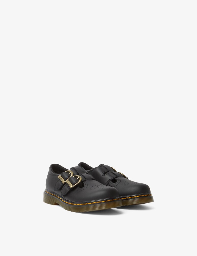 Dr. Martens Stivaletto Softy