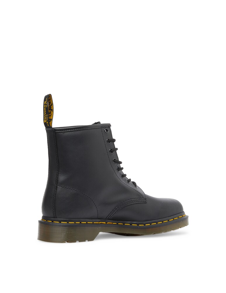 Dr. Martens Stivali 1460 In Pelle Greasy A 8 Fori