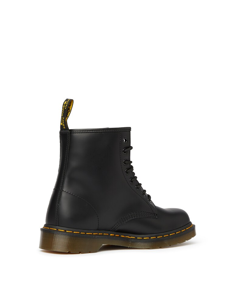 Dr. Martens Stivali 1460 In Pelle Smooth 8 Fori