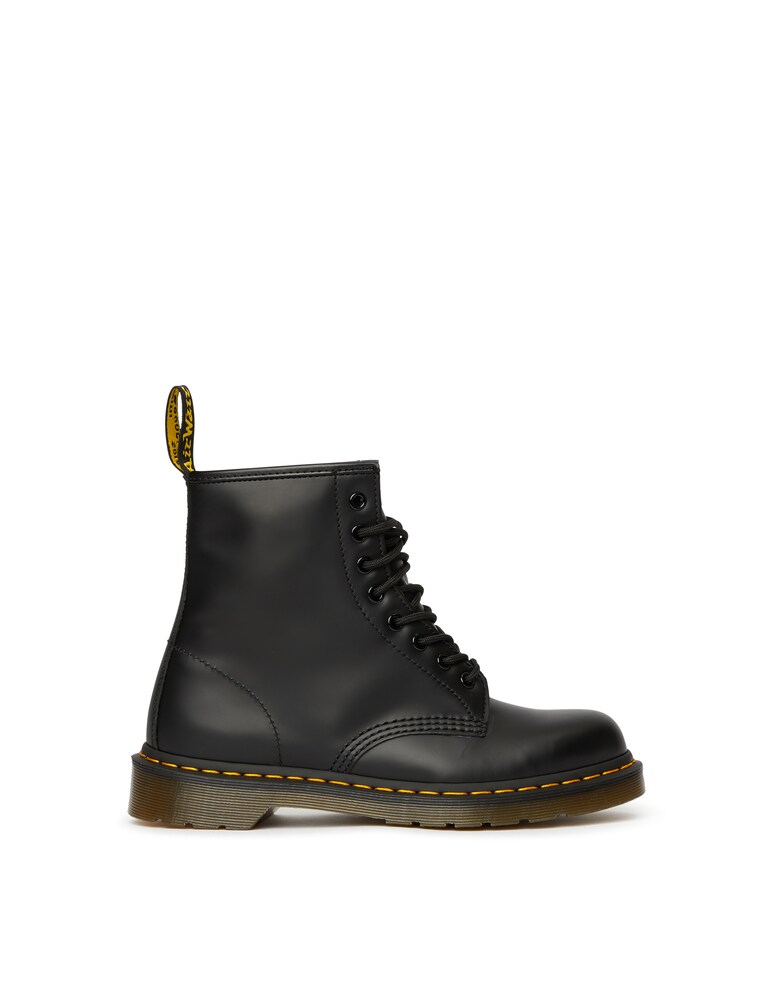 Dr. Martens Stivali 1460 in pelle smooth 8 fori