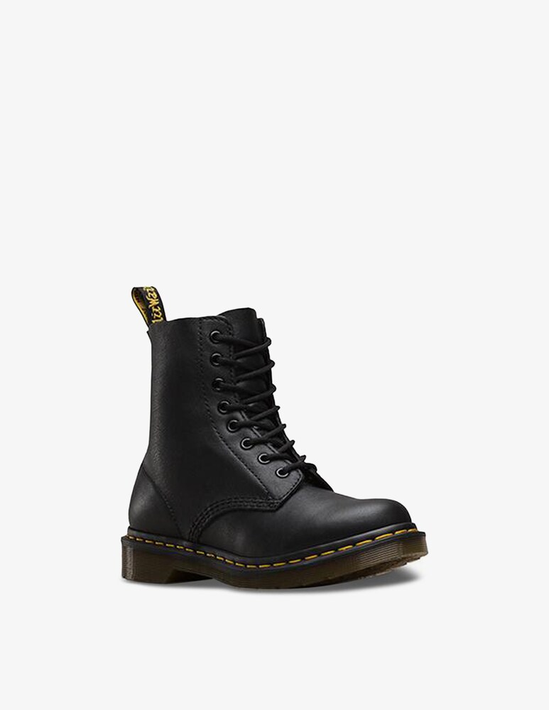 Dr. Martens Stivali 1460 Pascal Virginia In Pelle