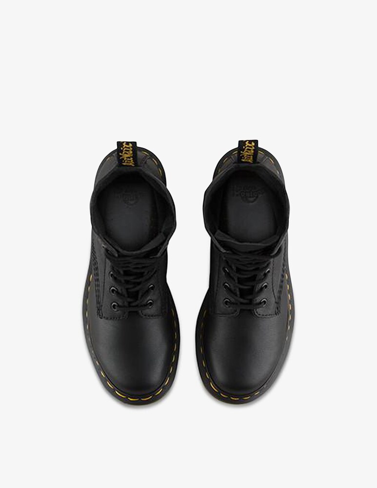 Dr. Martens Stivali 1460 Pascal Virginia In Pelle