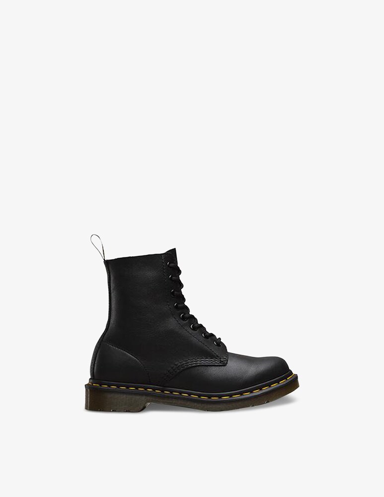 Dr. Martens Stivali 1460 pascal virginia in pelle