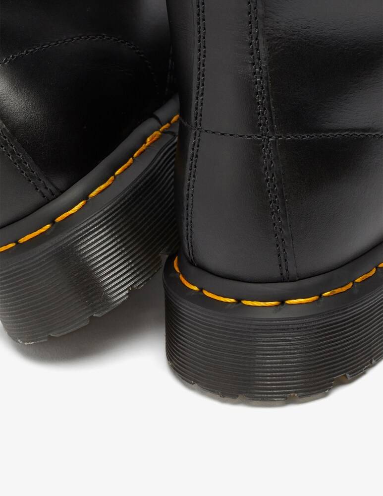 Dr. Martens Stivali 1460 Serena Con Rivestimento In Pelliccia Sintetica