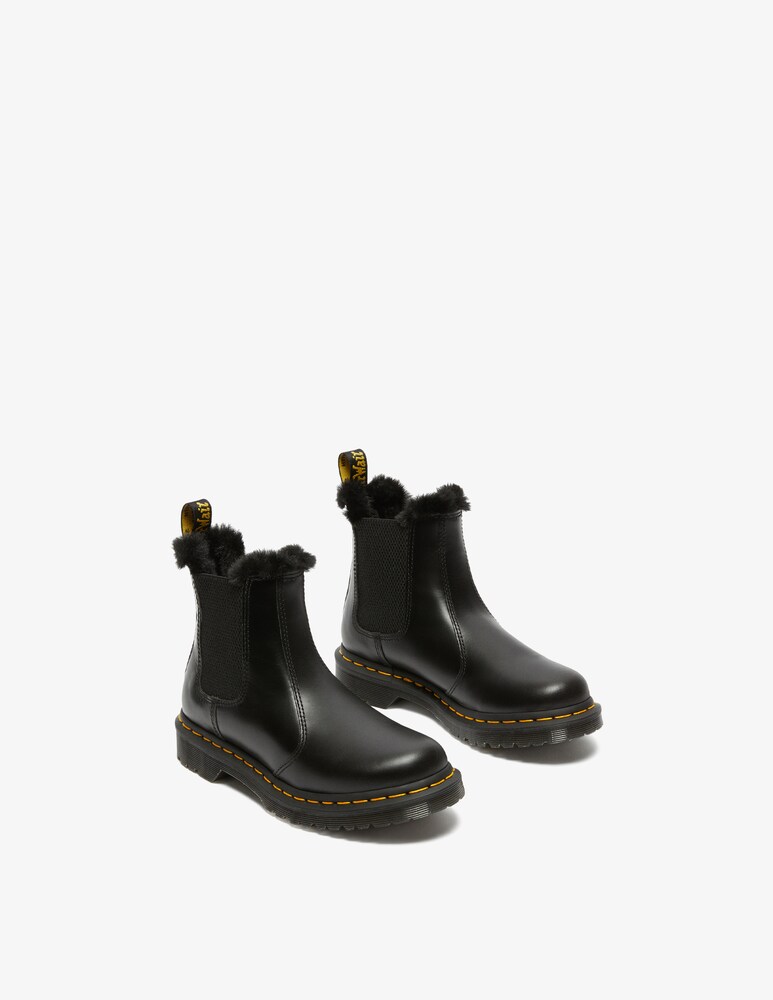 Dr. Martens Stivali Chelsea 2976 Leonore