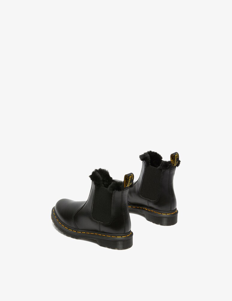 Dr. Martens Stivali Chelsea 2976 Leonore