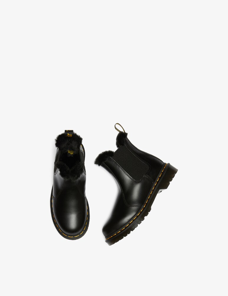 Dr. Martens Stivali Chelsea 2976 Leonore