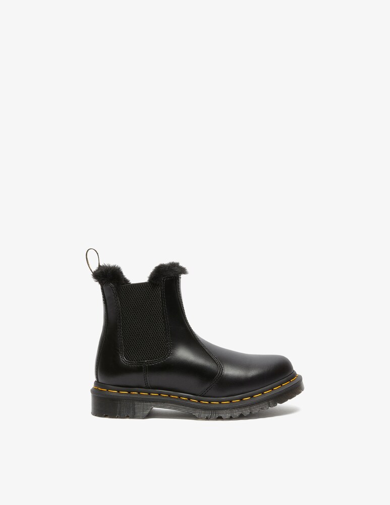 Dr. Martens Stivali chelsea 2976 Leonore