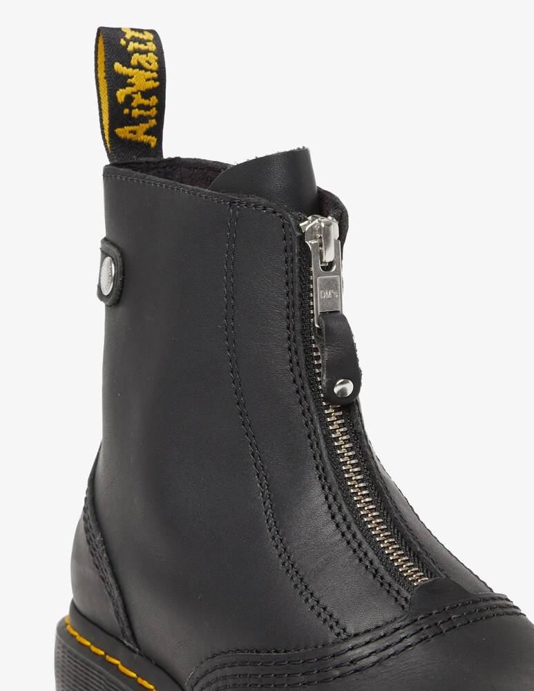 Dr. Martens Stivali Platform Jetta