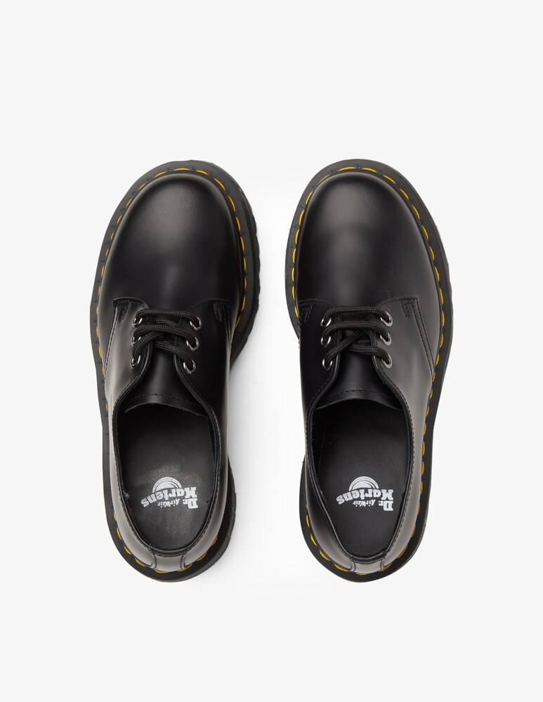 Dr. Martens Stringate 1460 Derby Quad Smooth