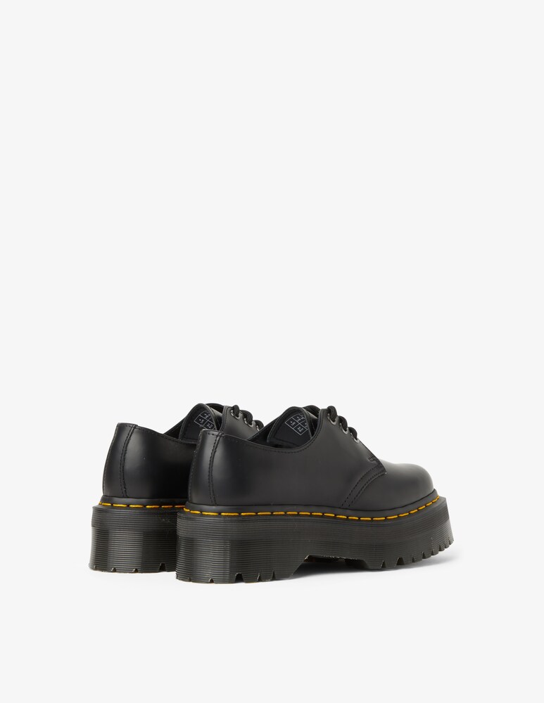 Dr. Martens Stringate 1460 Derby Quad Smooth