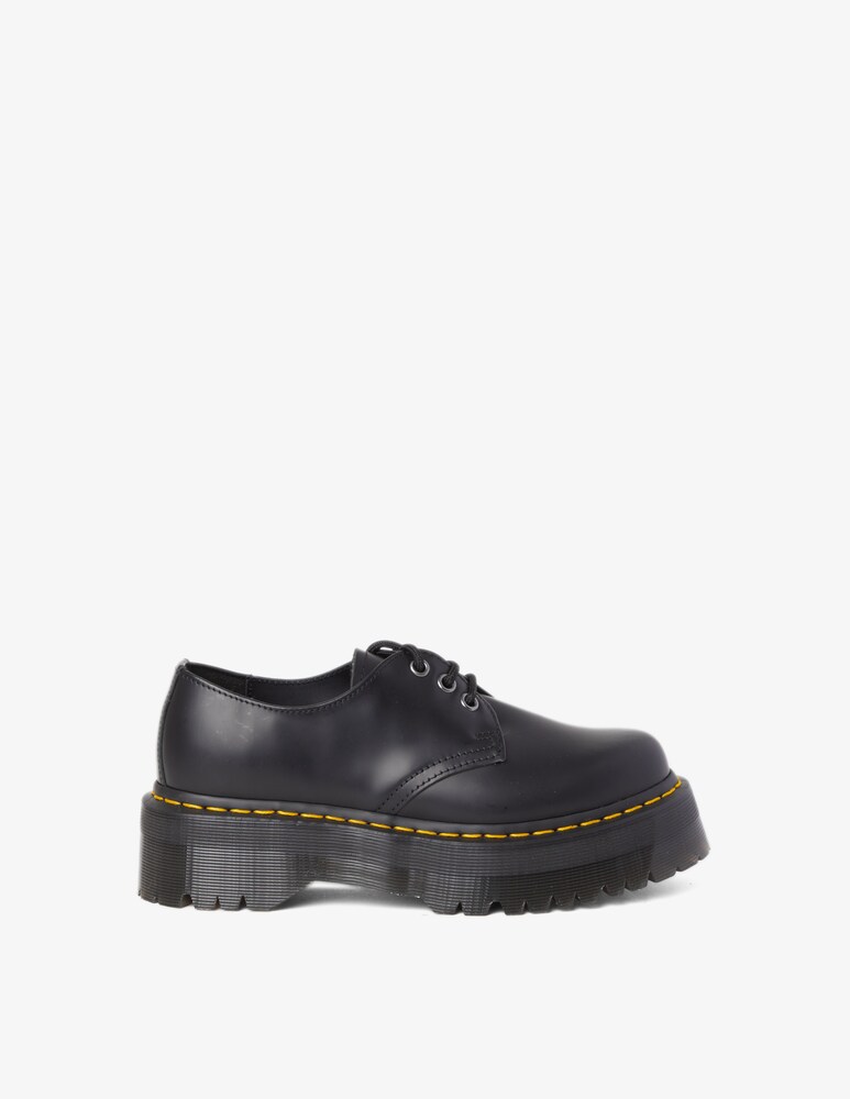 Dr. Martens Stringate 1460 Derby Quad Smooth