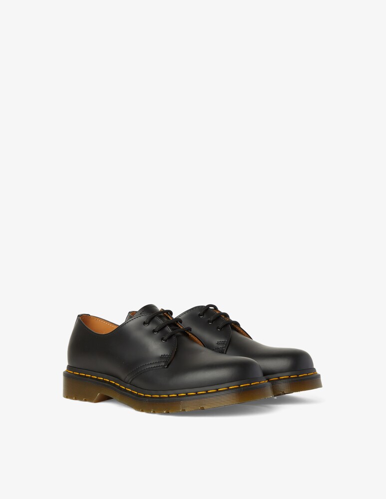 Dr. Martens Stringate 1461 Smooth