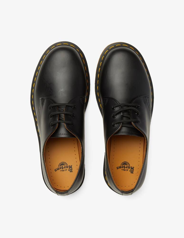 Dr. Martens Stringate 1461 Smooth