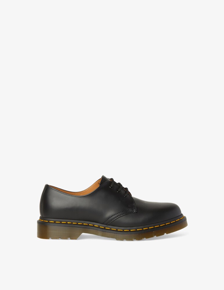 Dr. Martens Stringate 1461 smooth