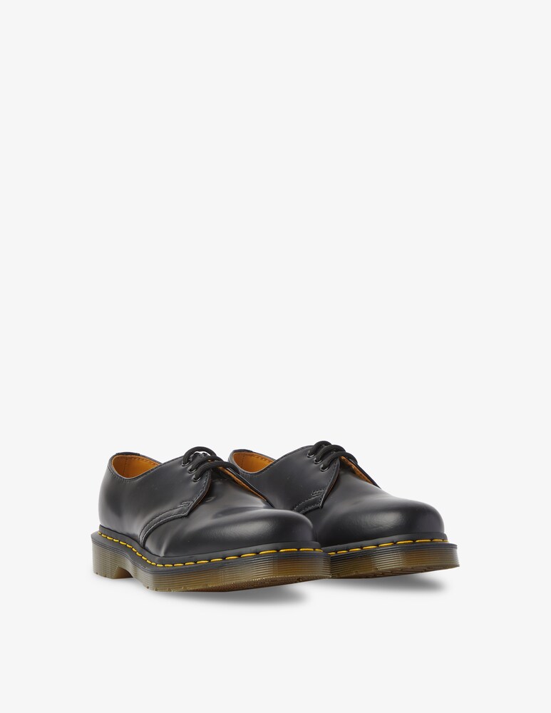 Dr. Martens Stringate 3 Fori 1461 Derby Smooth3 Holes