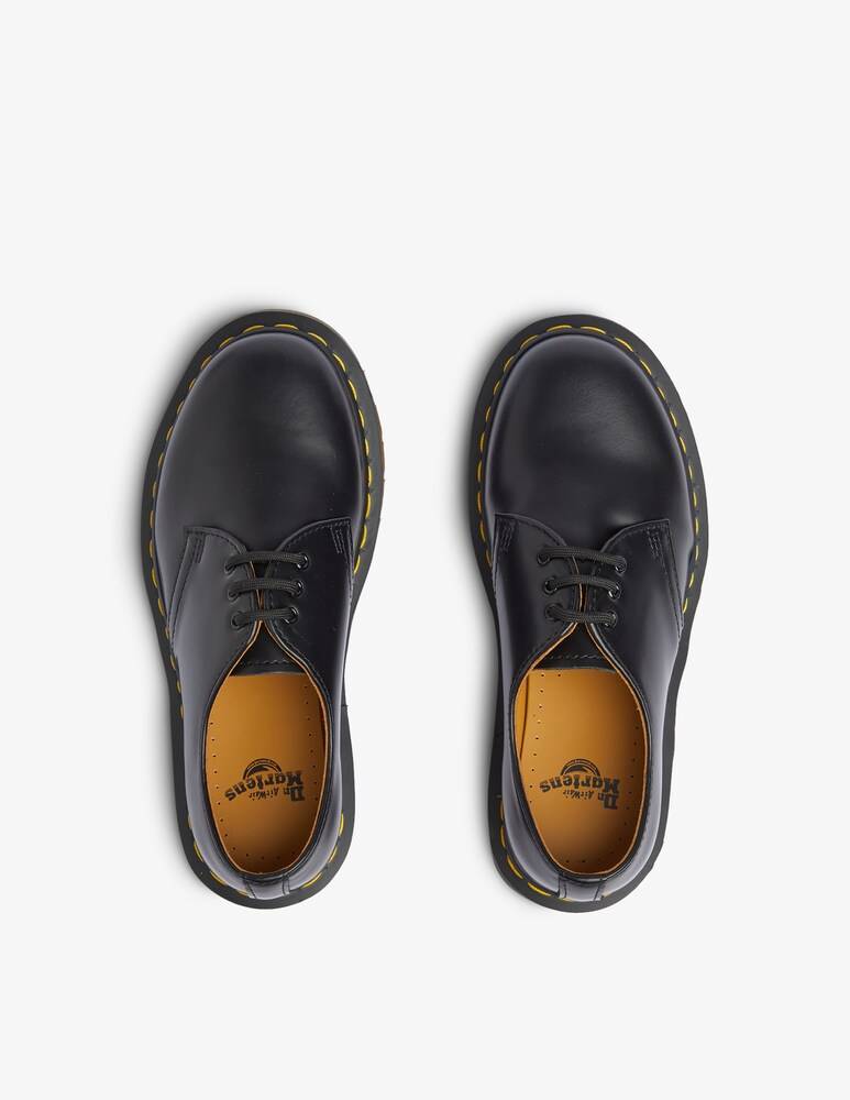 Dr. Martens Stringate 3 Fori 1461 Derby Smooth3 Holes