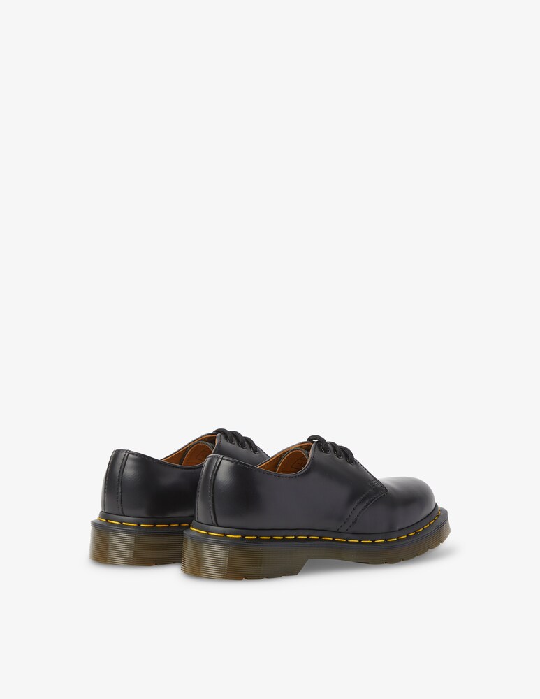 Dr. Martens Stringate 3 Fori 1461 Derby Smooth3 Holes